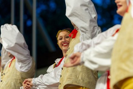 60. TKB - dzień dziewiąty